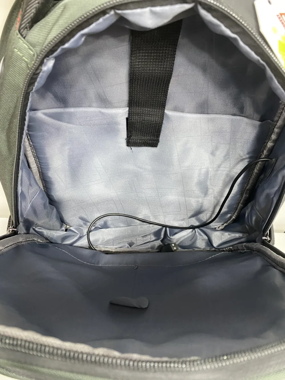Sac à dos marcello 14 pouces