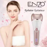 Epilateur lovely