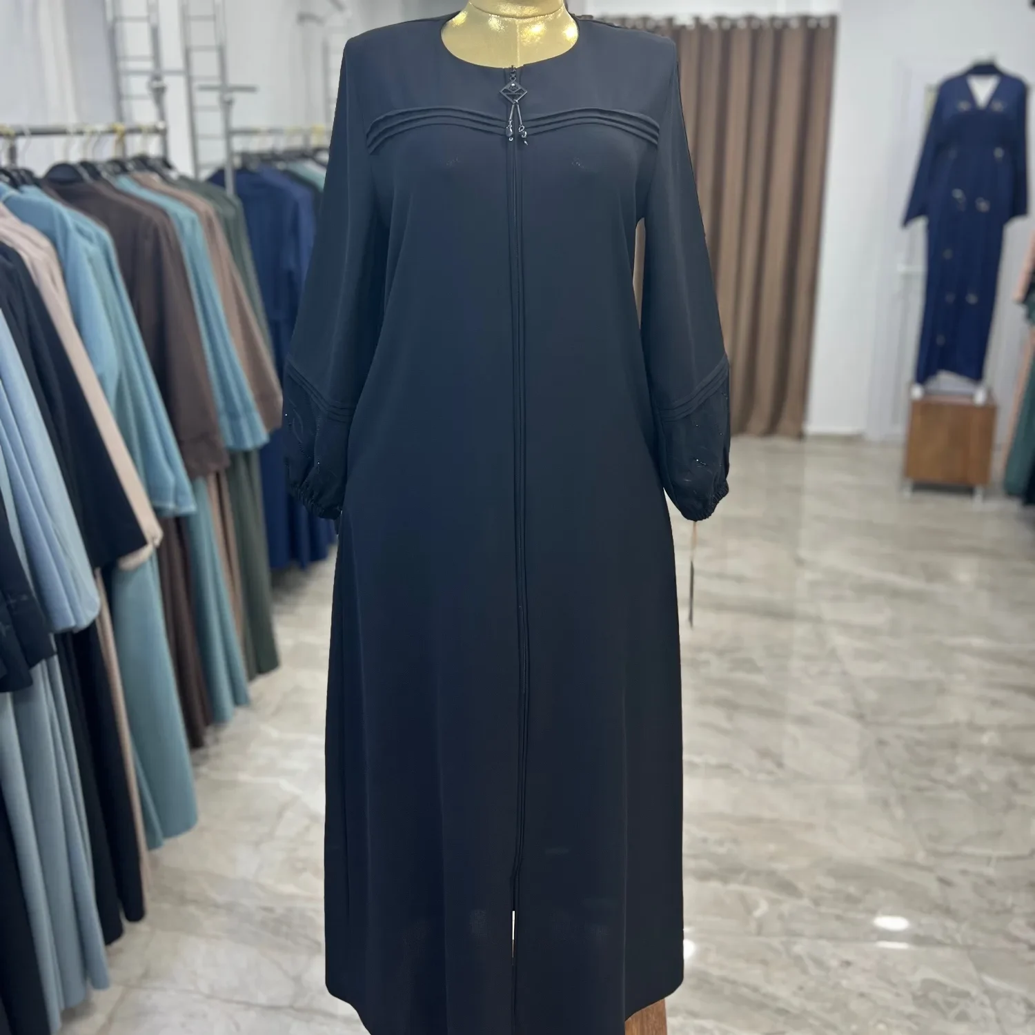 حجاب تركي إسمراي