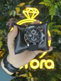 أناقة الرجال تبدأ من التفاصيل… خليك دايماً في القمة مع ساعة Naviforce 8038 ⌚🔥