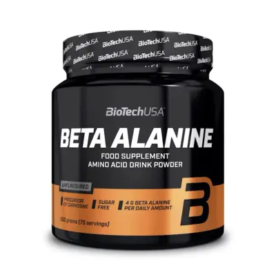 BETA ALANINE 300G
