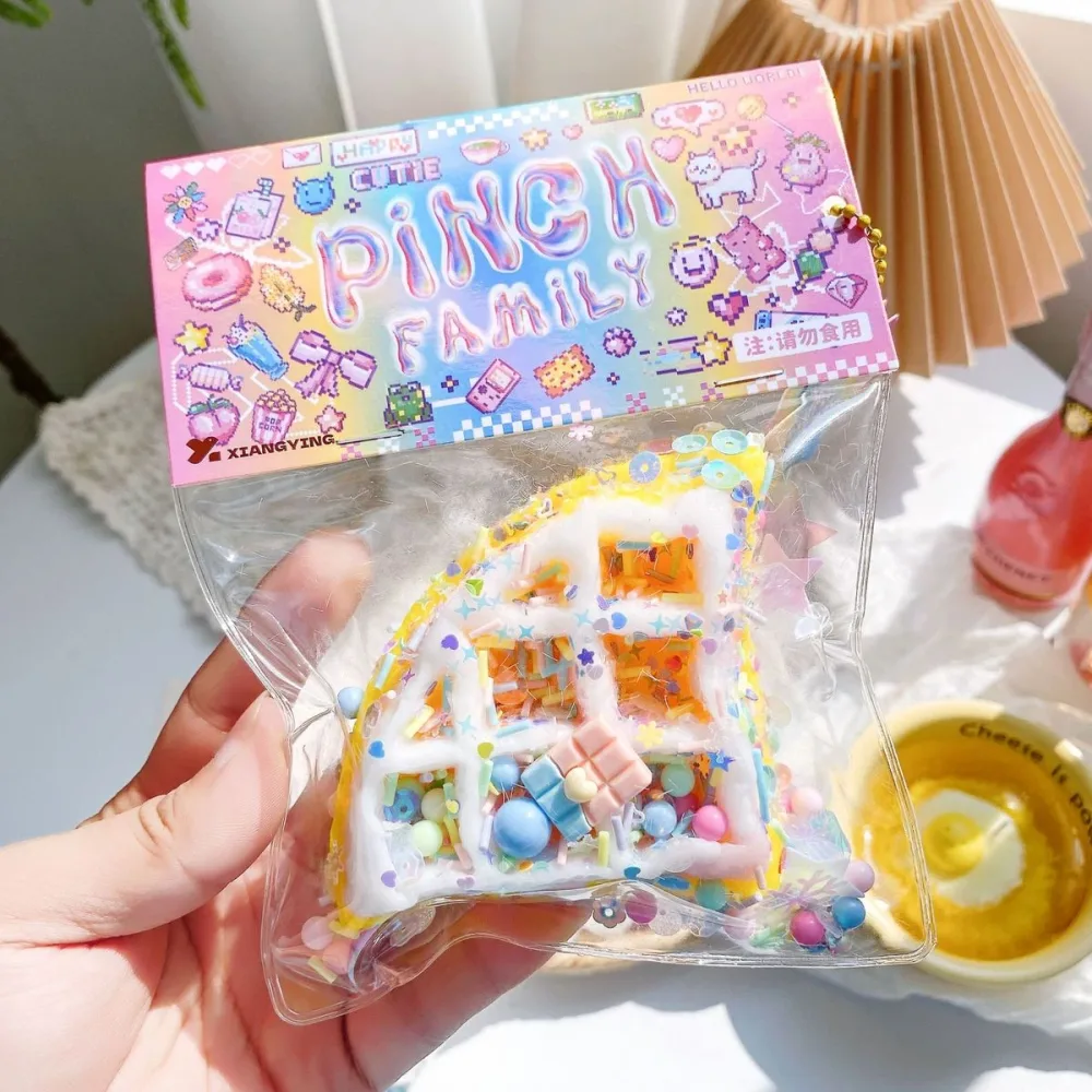 TABA SQUICHY  SWEETS