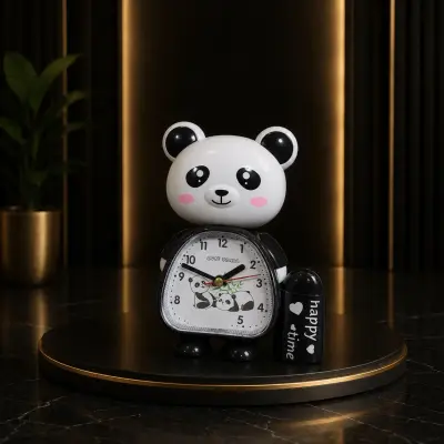 Réveil Panda