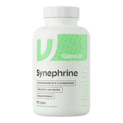 OstroVit Synephrine 90 caps