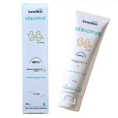 Innoskin BB créme
