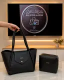 -Sac Polène -Deux Pièces Grand format