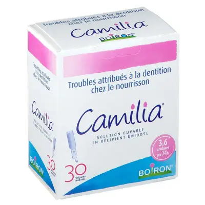 Camilia