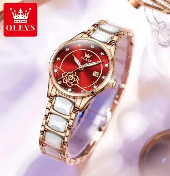 olevs montre femme