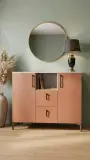 Bahut MDF 120cm