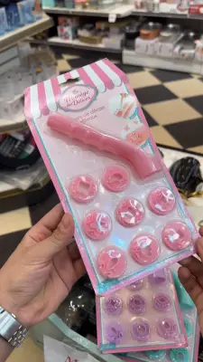 poinçons de décors à gâteaux (fondant/pâte à sucre)