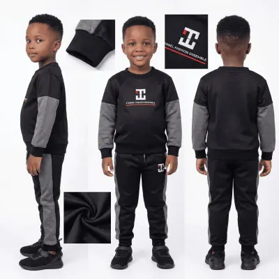 Ensemble enfant