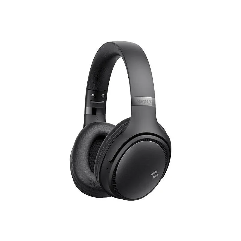 Casque HAVIT Wireless H630BT Noise Cancelling