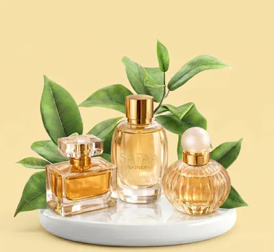 العطور