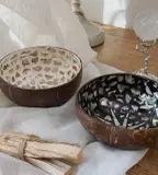 Coconut Bowl - 100% Coconut Natural