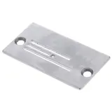 Plaque a Aiguille 20U Droite