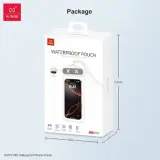 WATERPROOF POUCH XUNDO