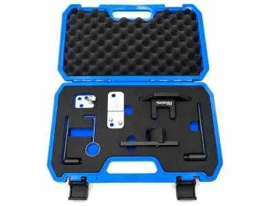 OUTIL DE CALAGE 1.2 PURETECH 7PCS