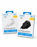ANKER FAST CHARGING STYLINSH DESIN ZOLO 20W PD3.0