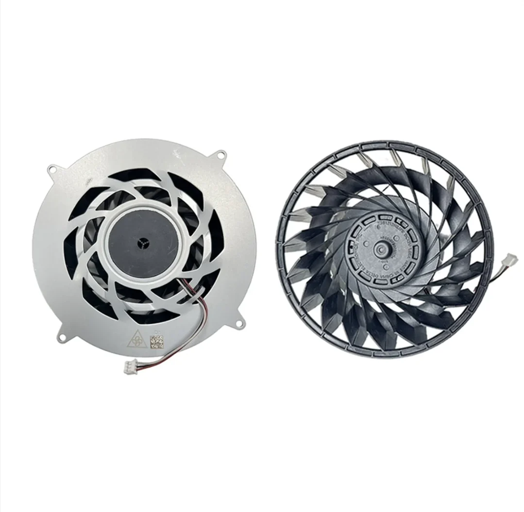 Ventilateur PS5 Original– Refroidissement Optimal
