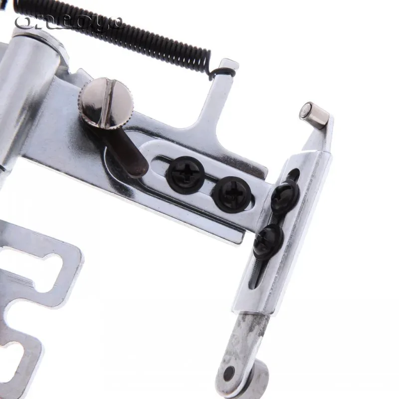 Guide de Bord Suspendu pour Machine Bordeuse GB-810