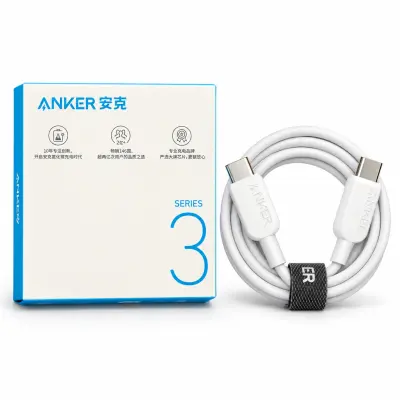 Cable Anker Typec / Typec series3