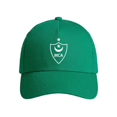 Casquette MCA / Green