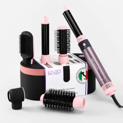 Pack New dyson
