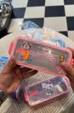 Porte manger enfants
