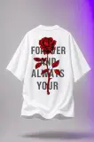 FLEUR FOREVER TSHIRT
