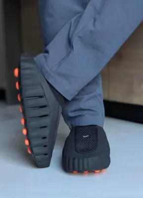 Nike Mind 001 راحة طوال اليوم Premium🥇