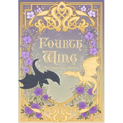 Fourth wing
