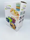 Electronic lunchbox