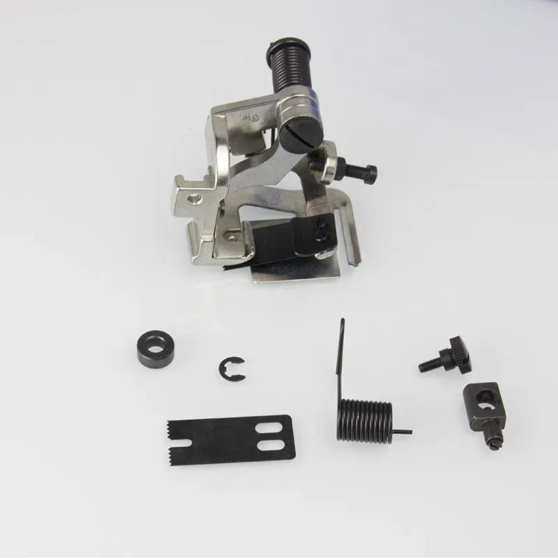 Pied de Biche Machine Industrielle Plissage