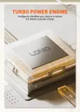 30W Super Fast Charging Global Mobile Phone Charger Q2319