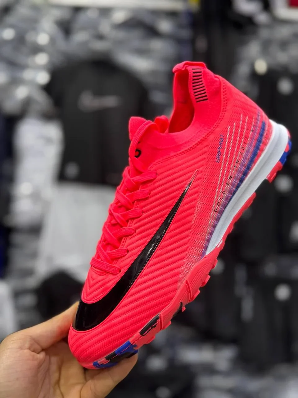 Soulier sport