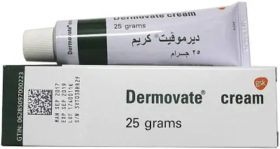 كريم ديرموفيت 25غ ص