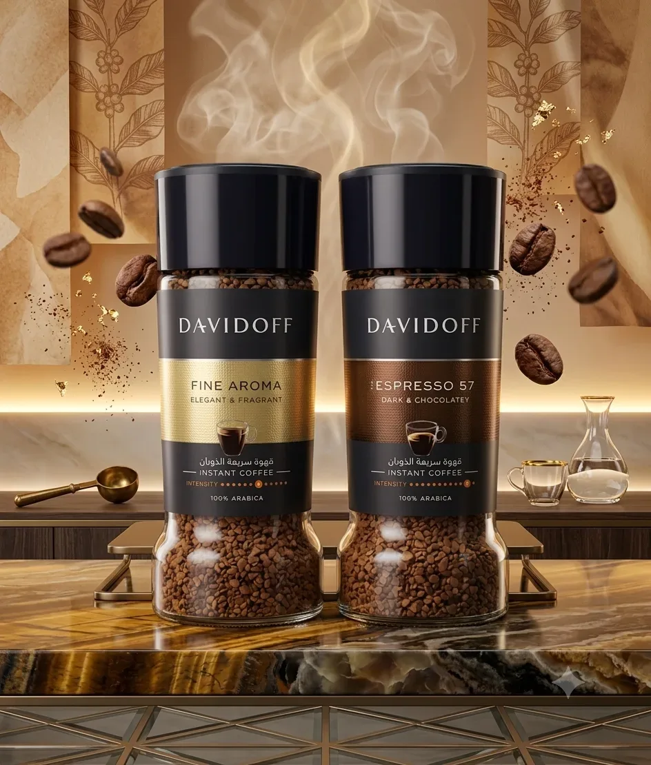 DAVIDOFF 90g