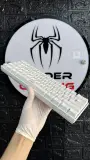 JEDEL KL-61 RED SWITCH
