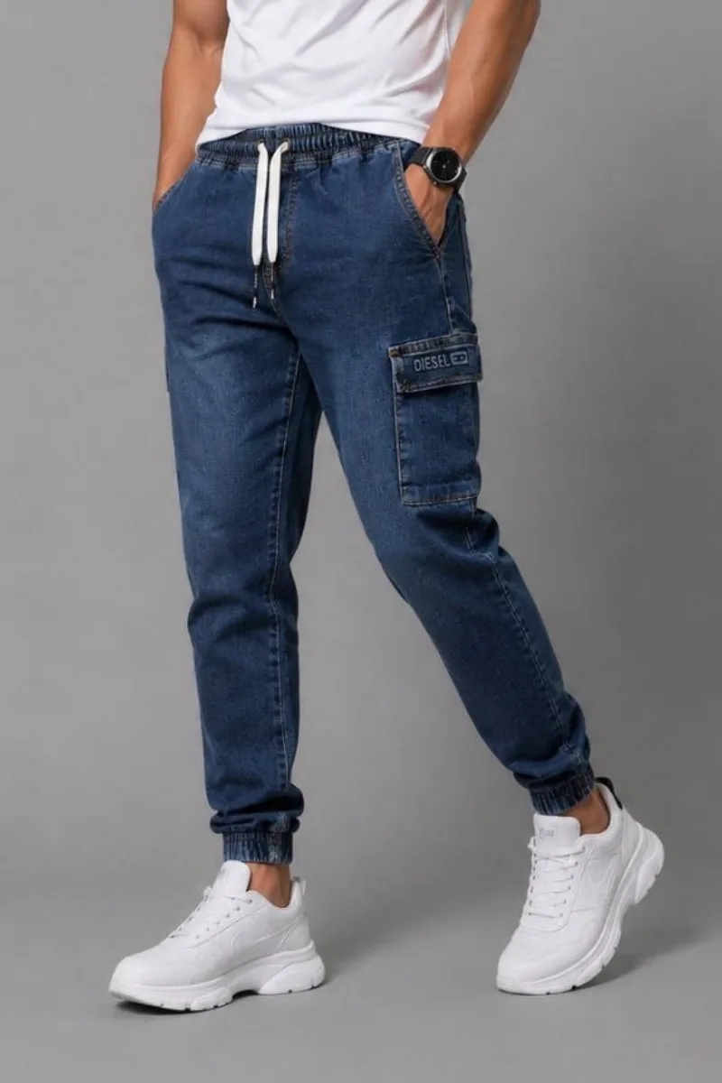 Pantalon Jeans Diesel Comba