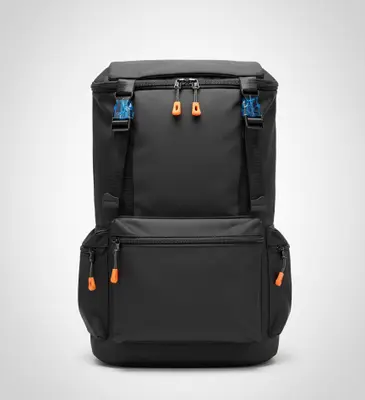 Sac à dos urbain polyvalent