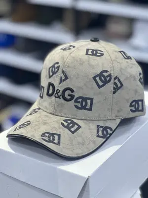 كاسكيطة دولتشي اند غابانا D&G