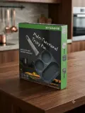 Synmore (Mylti-Functional Frying Pan)
