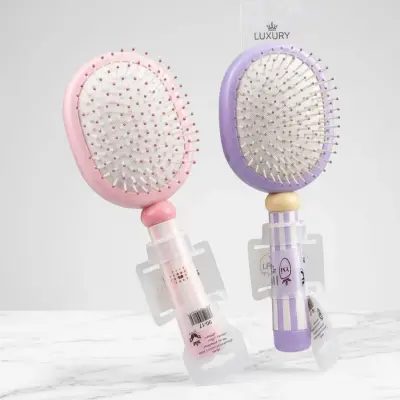 Brosse Bubble