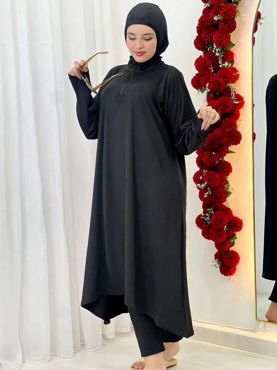 Burkini dania
