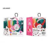 Casque hello kitty ah 806