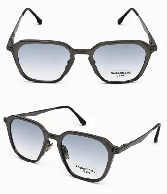 Lunettes solaires photochromiques 4 saisons