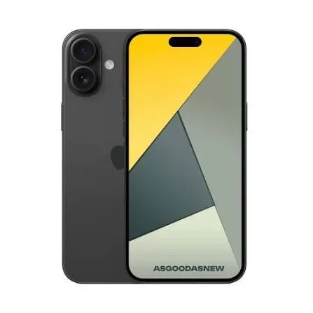 Iphone 16 Plus 128gb