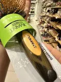 Brosse Démêlante Professionnelle "Bama Legend" – Douceur et Performance
