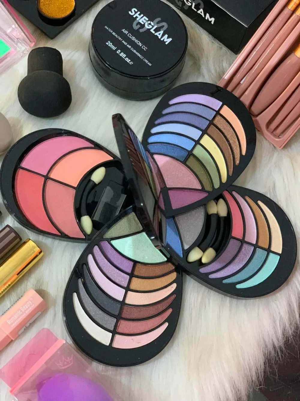 Gamme Makeup 💄
