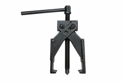 Arrache roulment extra-plat